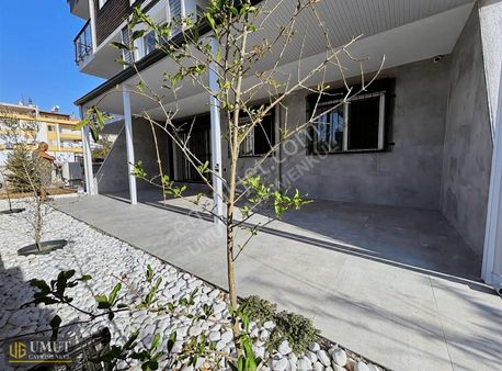 Didim Bahçe Katı 2+1 Daire