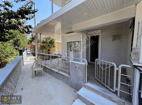 Didim'de Sahile 200 Mt 4+1 Villa