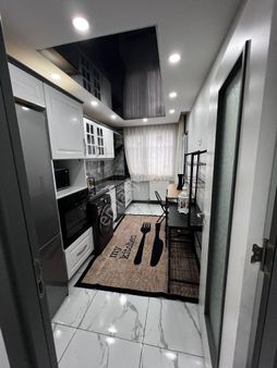 Avcılar Merkezde 6 Artı 2dubleks Sıfır