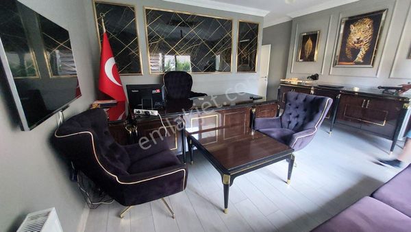 Bahçeşehir Yuvam Göl Evlerinde Kaçmaz