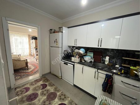 Aydın Nazilli İsabeyli Mahallesin 2+0 Satılık Daire