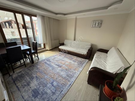 Şirinevler Cadde Üzerinde 8 Yıllık 4.kat 2+1 Satılık Yeni Daire