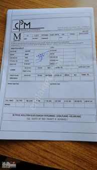 Life Gayrimenkul'den Satilik Tadilatlı Komple İki Daire...