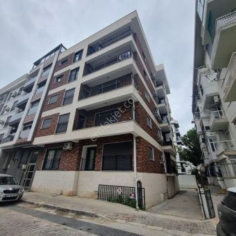 Bostanlı Mah. Yıllar Sokak Sıfır Binada Kiralık 1+1 Daire