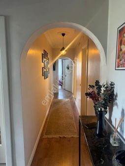 Halkalı Atakent 3. Etap 3+1 Full Tadilatlı Site İçerisinde