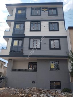 Dıalog Mega'dan İstasyon Mahallesi 3+1 Ters Dubleks Daire