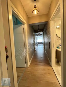 Site İçi Lüks 3+1 Arakat Daire