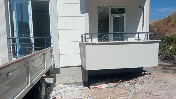 Tokat Erbaa Fatih Sultan Mehmet Mah Satılık Sıfır 2+1