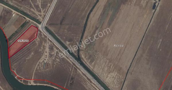 Usta Gayrimenkul'den Satılık Karadayı'da Köşe Parselde Hisse