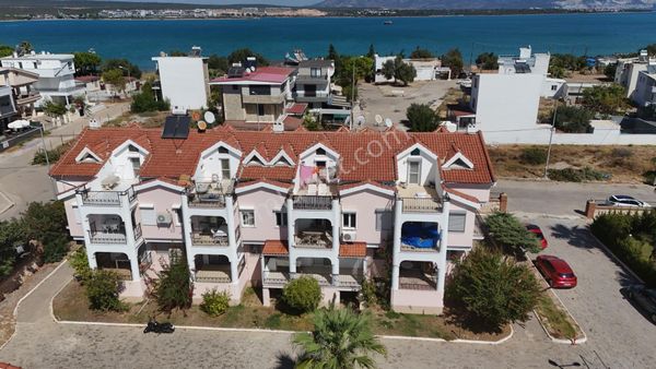 Didim Yeşilkent'te Satılık 2+1 Denize Yakın Yazlık Daire