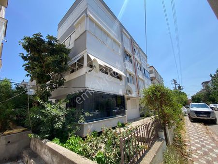 Gümüşden Akçay Merkezde Ön Cephe Müstakil Tadında 2+1 Daire