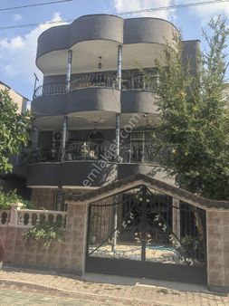 Akkapıda Satılık Villa