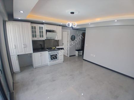 Rba Dan Şirintepe Mahallesinde 1+1 Satılık Daire