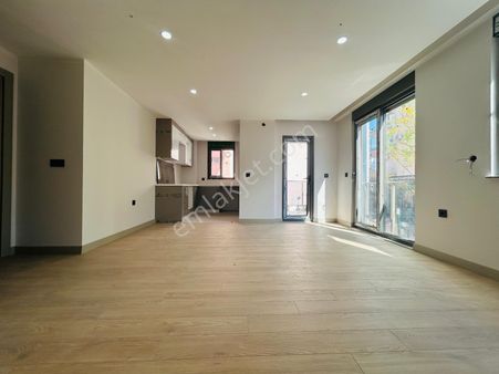 Konyaaltı Varyant 'a Yürüme Mesafesinde Sıfır Daireler