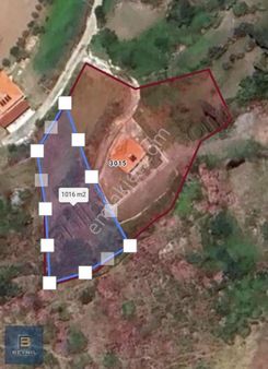 Muğla Köyceğiz'de Fırsat Arsa