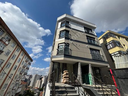 Oben' Den Altıntepe' De Minibüs Cd. 400 Metre 2+1 Sıfır Daire