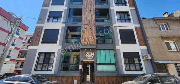 İzmir Kemalpaşa Merkez Sekiz Eylül Mahallesinde Satılık 2+1