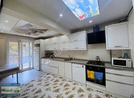 Akhan'da 120 M2 2+1 Daire Fırsatı