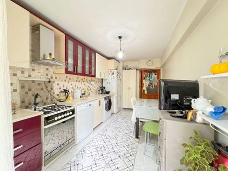 Şafak'tan Çiçekli'de Yunus Emre Cd Yakını 4+1 Kapalı Dubleks Ful