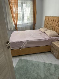 Ataturk Lisesi Civari Satilik 2+1 Eşyali Lux Daire📢