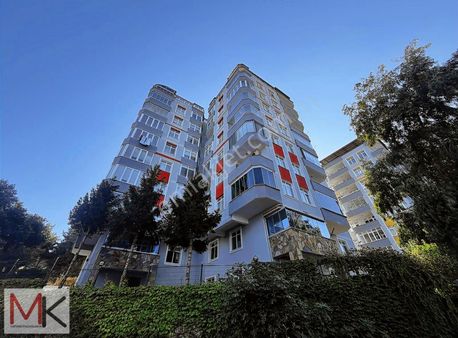 Körfez Sitesinde 4+1 Fırsat Daire