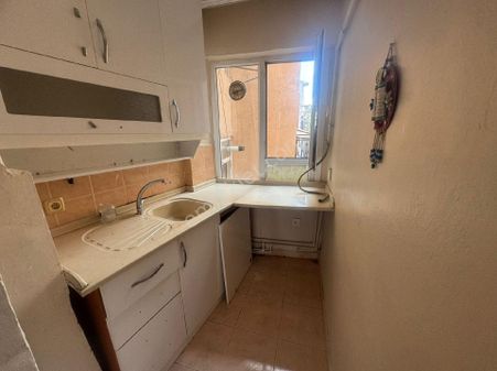 Fatih Kocamustafapaşa Merkez De Satılık Daire