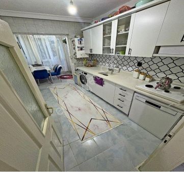 Hayal'den Pınarbaşı Mh'de Geniş Ful Yapılı Ara Katta 3+1 Bağımsız Kupon Daire !