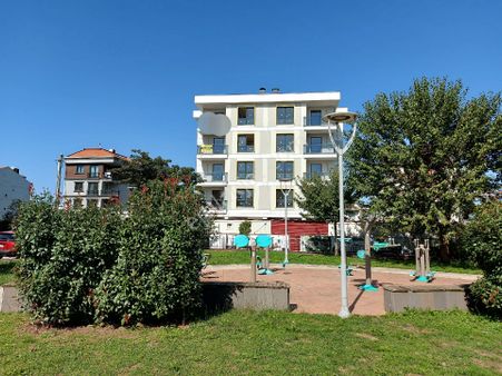 Ordu Cumhuriyet Denize Bir Kaç Adım Geniş 2+1 Satılık Daire