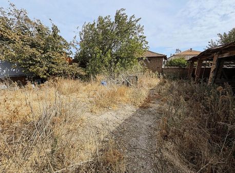 Ayasköy Merkezde 290 M2 İmarlı Arsa