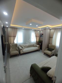 Sarıçam Esentepe Mahallesi’nde 2 + 1 Kapalı Mutfak Dairemiz Satılıktır