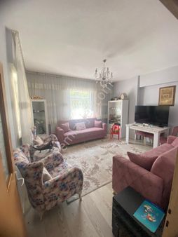 Özcan Atadan Esentepe De 3+1 Yapılı Uygun Satılık Arakat Daire