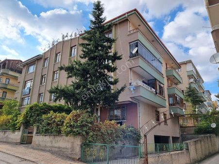 Antares Ve Şehir Hastanesi Mevkii 3+1 Bağımsız Üstkat Ön Güney Cephe Çift Balkonlu