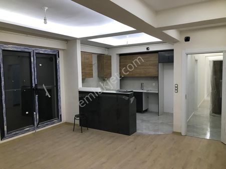 Alaşehir İstasyon Mahallesinde Lüks Daire