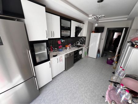 Karapürçek’te Diş Hastanesi Yanı 3+1 Orta Kat Asansörlü Daire