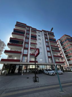 Tarsus Ferahim Şalvuz Mahallesi Ana Cadde Üzeri 170 Metrekare Oturumlu 3+1 Bağımsız Mutfak