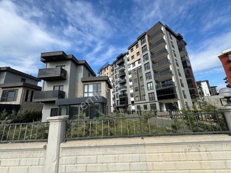 Çanakkale Karacaören İstinye Home Flats Site İçi Satılık Lux 2+1