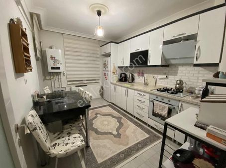 /lider Gayrimenkul'den/yıldırım'da 3+1 Kök Tapu 3.kat Daire/