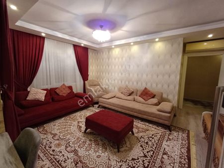 Hurmanın En Prestijli Sitesinde Satılık 2+1 Daire