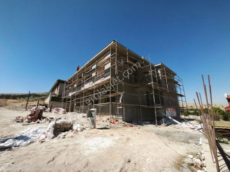 Karaca'dan Beybes'te Sıfır 7+1 Tribleks Villa