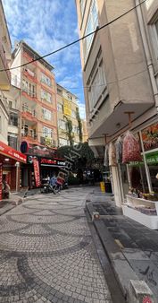 Çarşı Merkezinde Satılık Komple İş Merkezi 11 Adet Ofis