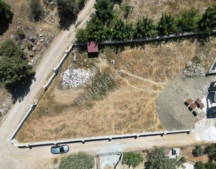 Yayla Ceylanda Satılık Arsa