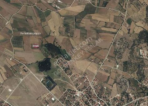 Satılık Arsa Seki Mahallesi Seydikemer