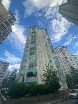 Mimsin'de Acill Satılık 3+1 Daire