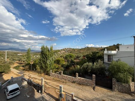 Parla'dan Kazdağı Manzaralı Site İçinde Bahçeli 2+1 Dublex