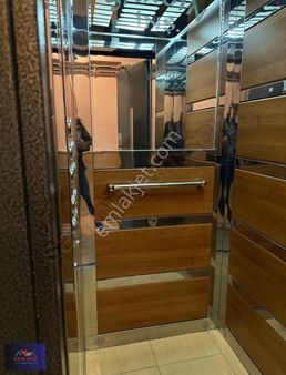 Kaya Grupdan Zerdalitepe Cadde Üstü Asansörlü 3+1 Acil Satılık!