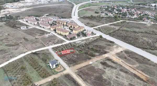 Metsa'dan Çamköy Mahallesinde 687m² Satılık Müstakil Arsa