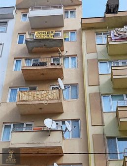 Kurtuluş Caddesinde Kapalı Pazara Yakın 2+1 Satılık Daire