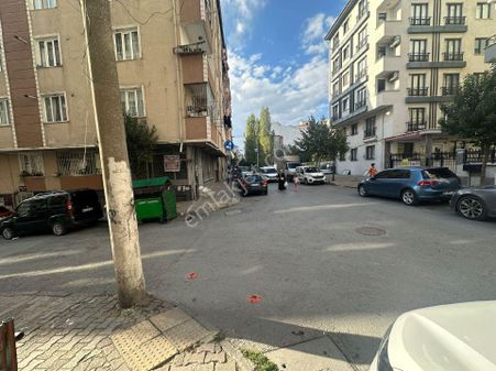 Esenler Kazım Karabekir Mahallesi 2+1 Satılık Daire