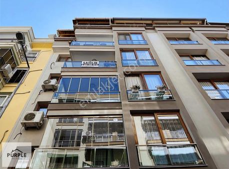 Nergiz Çarşı Yakını Çift Cepheli 3+1 Satılık Daire