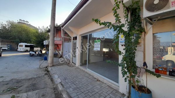 Kiralık Dükkan/ofis Genel Maksat